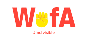wofA Logo