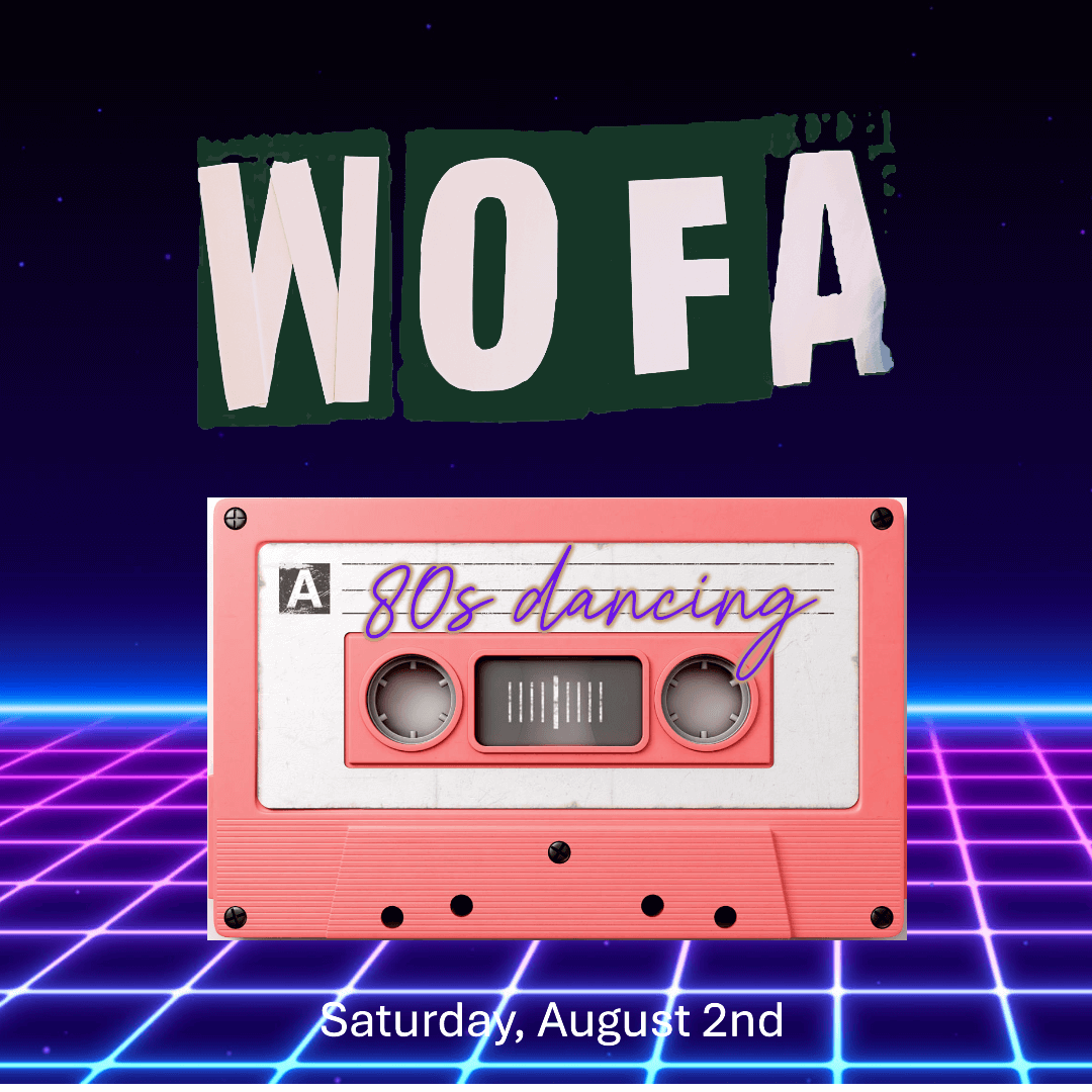 80's Party