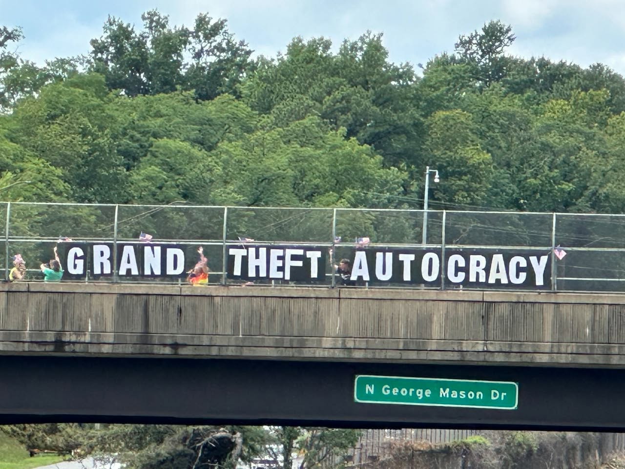 Bridge Brigade