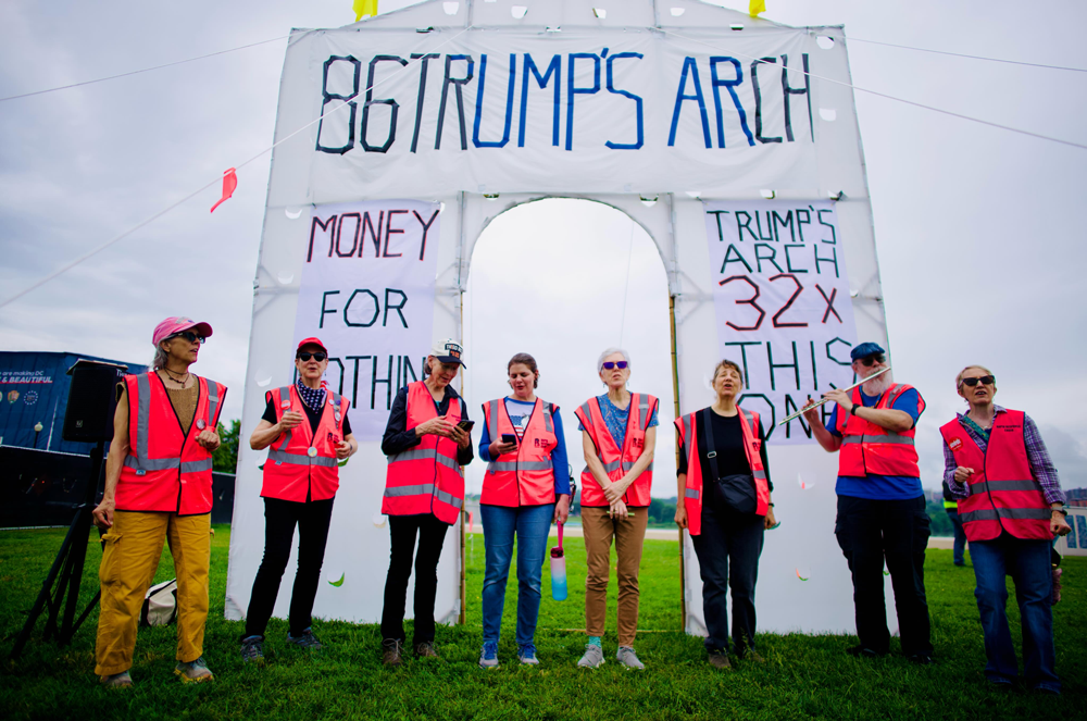 Rapid Response Choir