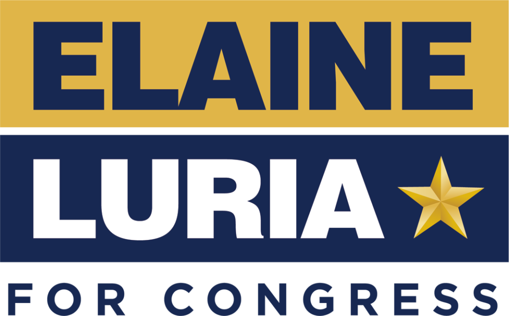 Elaine Luria for Congress