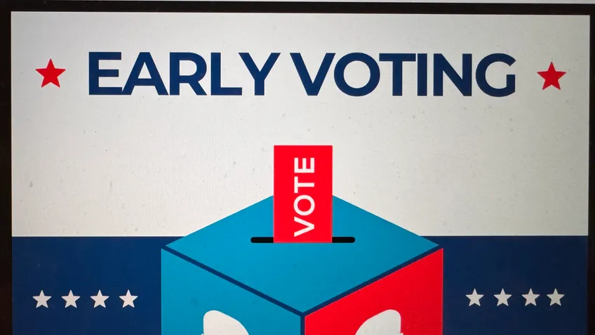 Early Voting