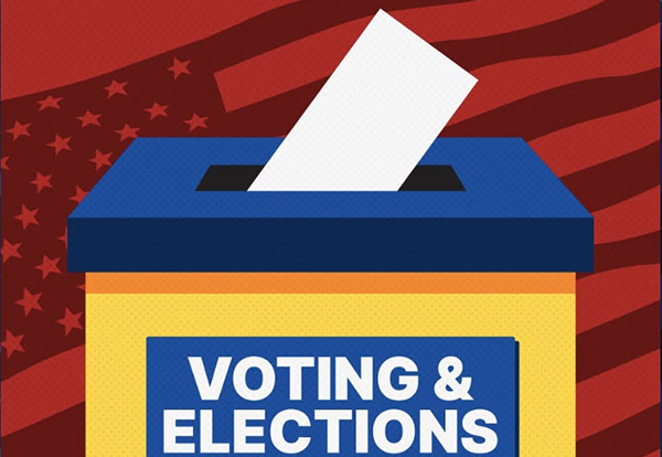 Voting & Elections